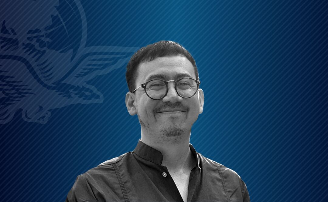 Máximo Jaramillo, autor de Opinión. Foto: EL UNIVERSAL