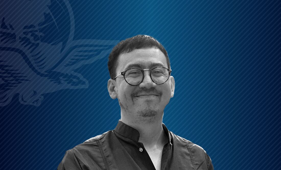 Máximo Jaramillo, autor de Opinión. Foto: EL UNIVERSAL