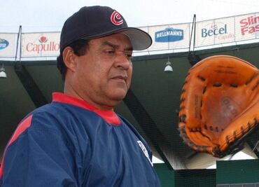 Perfil. Francisco “Paquín” Estrada