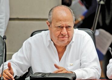 Agencias de EU, tras Romero Deschamps