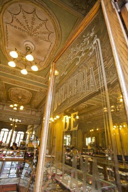 5 locales antiguos del Centro Histórico que nunca deben morir