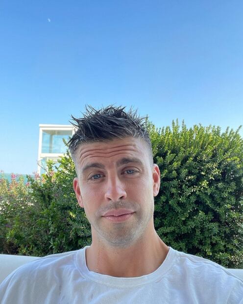 Esta es el requisito que debe tener el nuevo hogar de Gerard Piqué en Miami