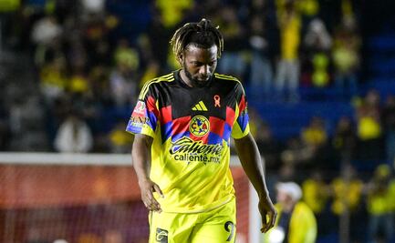 En América asumen la responsabilidad del fracaso en el Apertura 2025