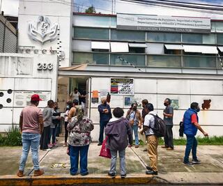 Gobierno ajusta gasto en sueldos y desastres