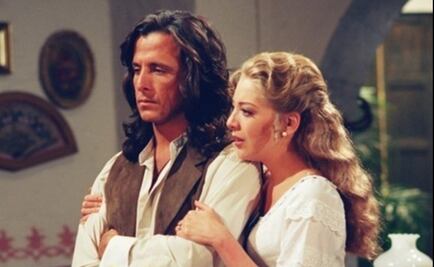 Eduardo Palomo, el inolvidable Juan del Diablo, murió hace 16 años