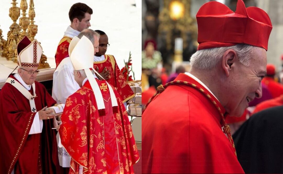 Fotografía: archivo/EL UNIVERSAL