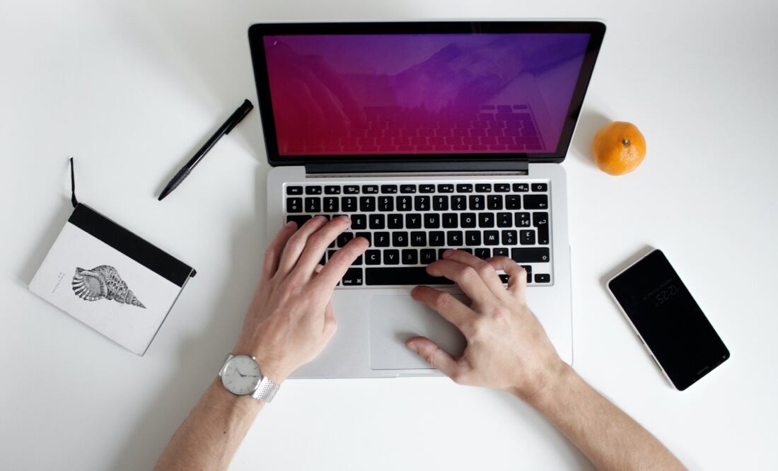 Se debe tener cuidado con la información que se comparte. Imagen: Unsplash