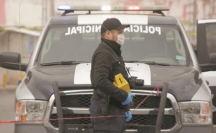 Desde prisión desatan “el infierno” en Ciudad Juárez