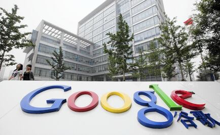 Google accesible en China durante un breve lapso