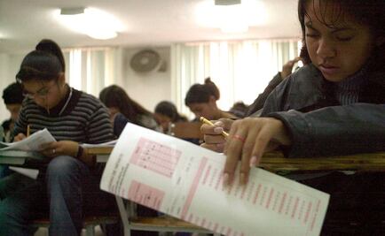 UNAM alerta sobre venta de respuestas para exámenes de admisión