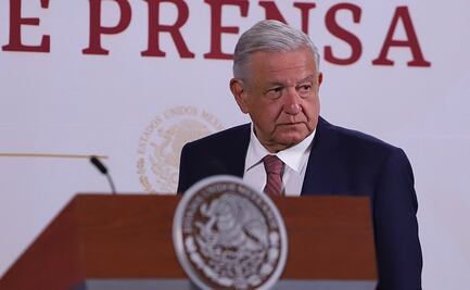 La mañanera de AMLO, 21 de junio, minuto a minuto 