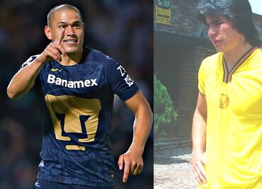 En las zagas de Pumas y América: Leyendas y Petardos