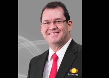 Javier Sahagún: adiós a Televisa