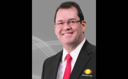 Javier Sahagún: adiós a Televisa