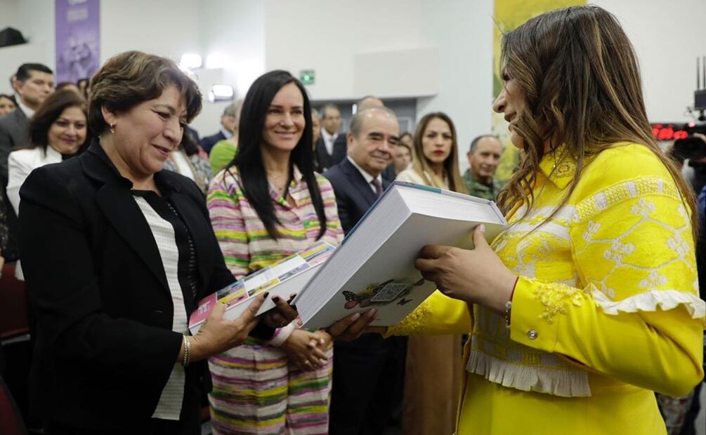 Codhem recibió 3 mil 661 solicitudes de amnistía. Foto: Especial