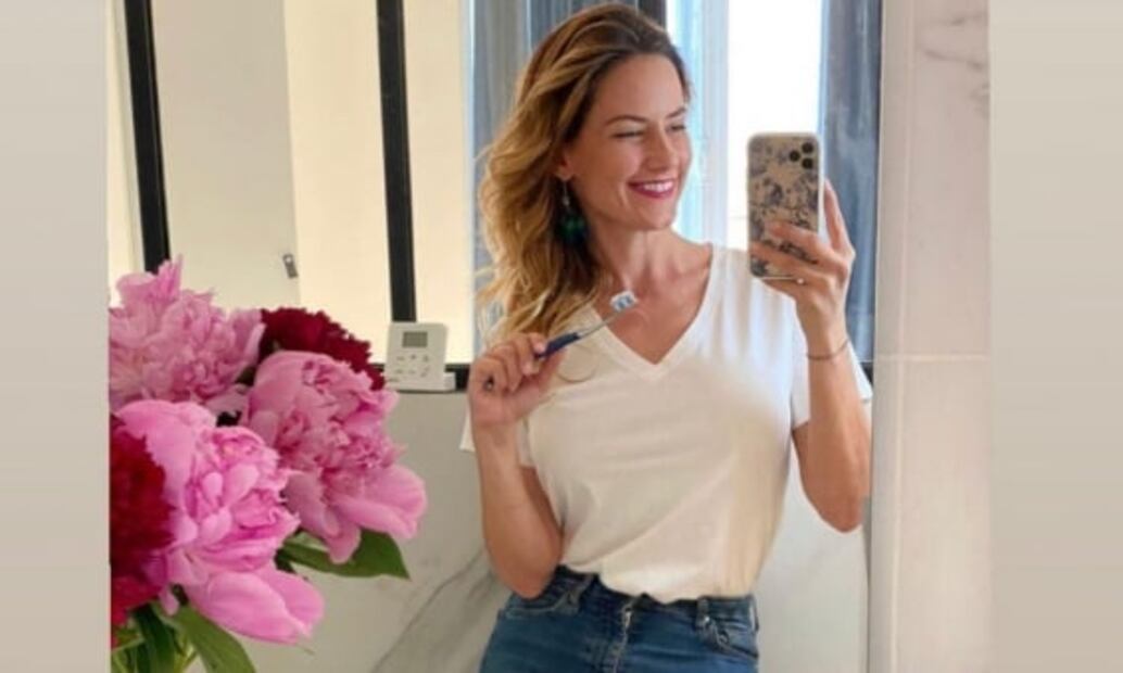 ¡Viva el amor! Altair Jarabo se casa en París