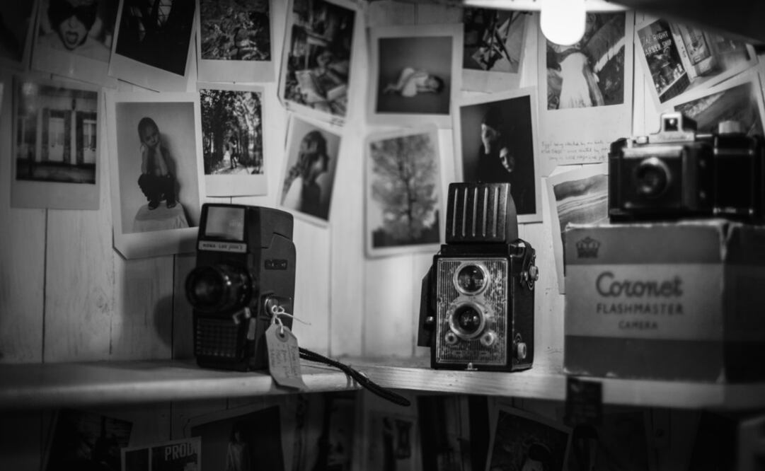 El retoque fotográfico, un oficio que está a punto de extinción./PEXELS