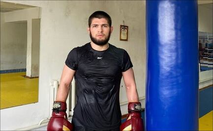 Estrella de la UFC confiesa que el coronavirus está arrasando con su familia