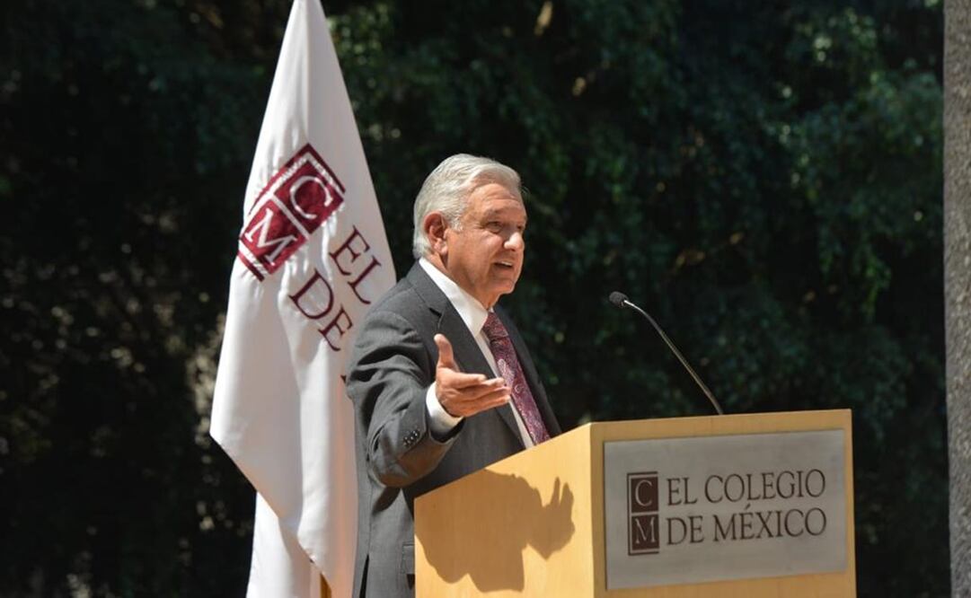 Foto: Gobierno de México