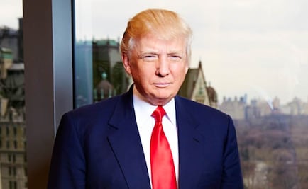 Gobierno mexicano forzó a Univisión: Donald Trump