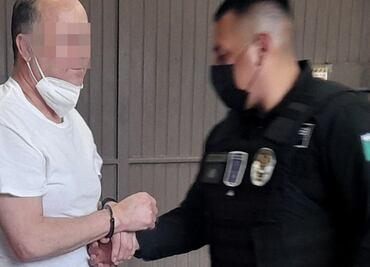 Hospitalizan otra vez al exgobernador de Chihuahua, César Duarte