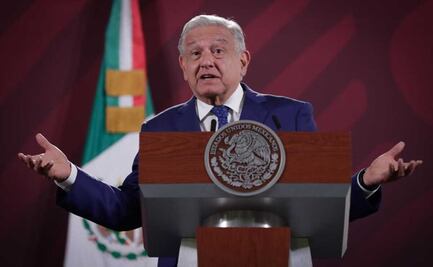 “Yo no le veo problema” AMLO se manifiesta a favor de importar vacunas antiCovid para quien quiera comprarla