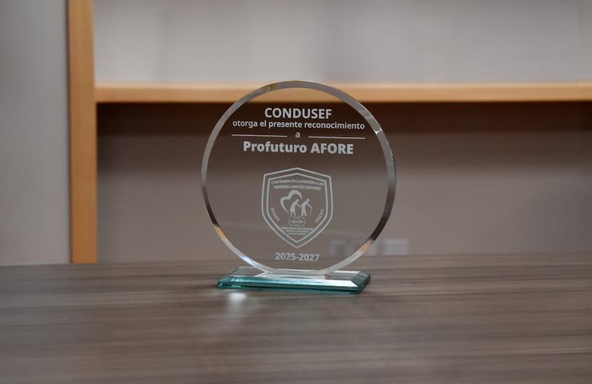 Profuturo renueva compromiso en la atención a personas mayores