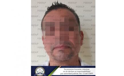 Reaprehenden a sujeto que disparó contra niños en fiesta infantil; menor de 2 años murió en SLP