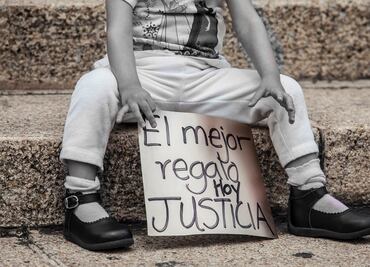 AMLO promulga decreto para aumentar hasta 30 años de cárcel por abuso sexual a menores de 15 años de edad