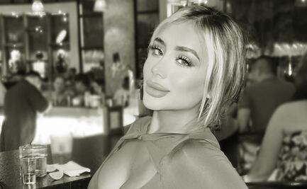 Vielka Pulido: ¿Quién era la influencer que fue asesinada al salir de un gimnasio en Puebla?