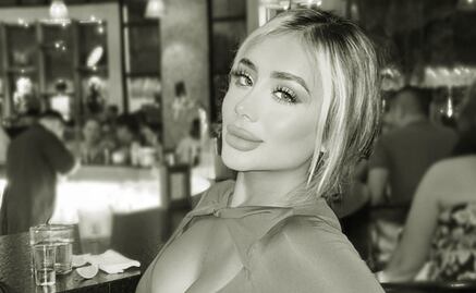 Vielka Pulido: ¿Quién era la influencer que fue asesinada al salir de un gimnasio en Puebla?