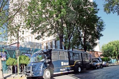 Pide PRI protección por amago de ataques de Arne