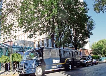 Pide PRI protección por amago de ataques de Arne