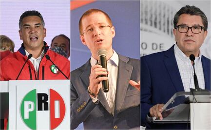 Arranca la carrera por 2024; estos son los “destapados”