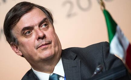 México humanizará trato para los más de 500 mil centroamericanos en tránsito