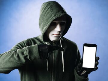 3 palabras que no debes decir en una llamada de número desconocido