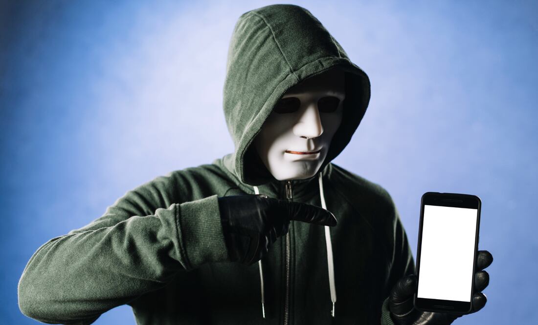 Activa el identificador de llamadas para saber si contestar o no. Foto: Freepik