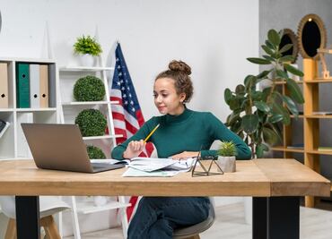 7 sitios web para aprender inglés gratis