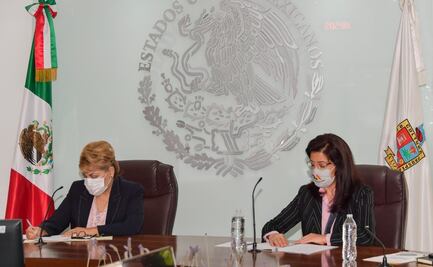 Llaman en Atizapán a implementar medidas de higiene en cajeros automáticos