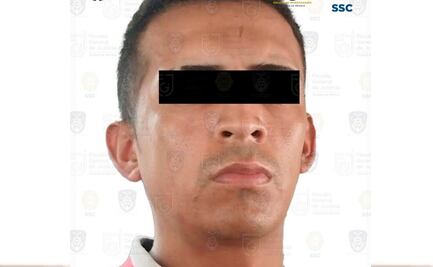 Detienen a policía de la SSC por presunto abuso de autoridad