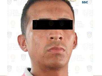 Detienen a policía de la SSC por presunto abuso de autoridad