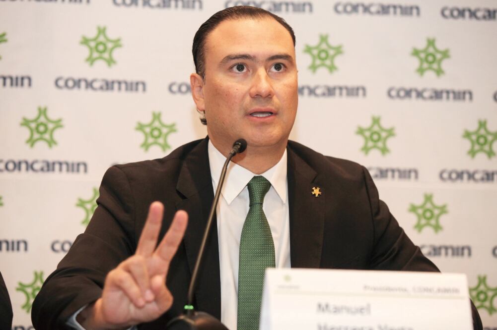 Manuel Herrera dijo que hay más alzas en equipos que usan insumos del exterior (ARCHIVO EL UNIVERSAL)