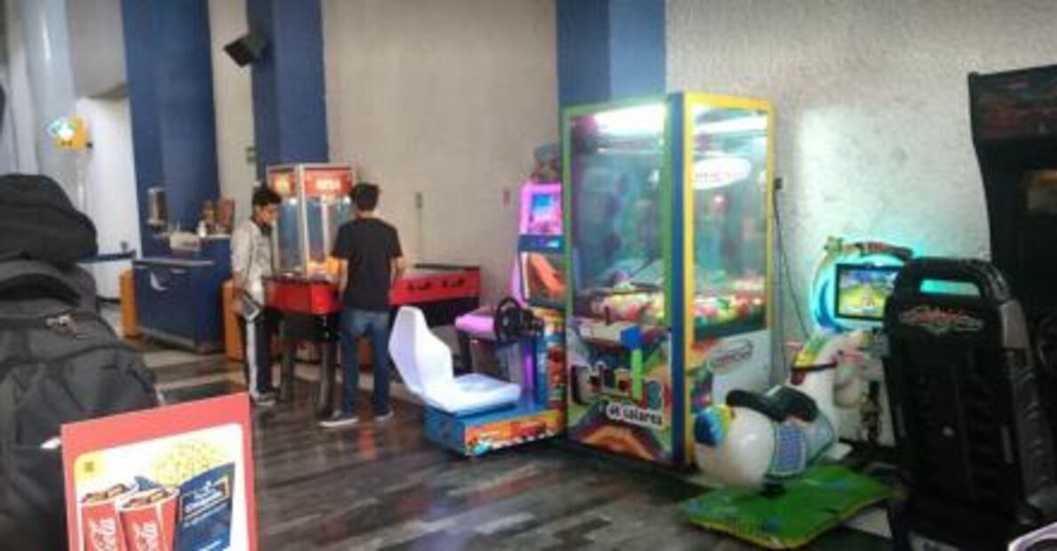 Adiós al cine más barato, el Cine Bucareli