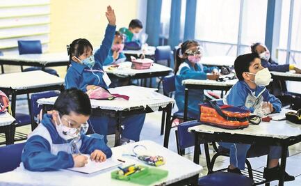 “SEP no estaba lista para iniciar plan de estudios”