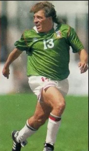 Miguel Herrera: 50 años de altibajos