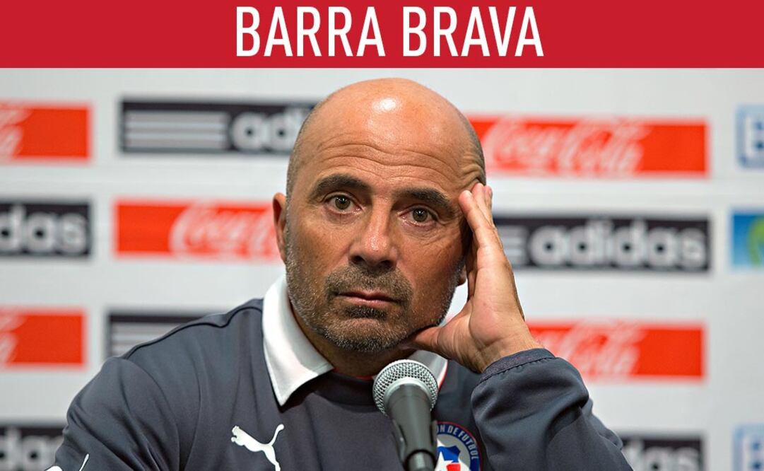 Sampaoli despreció 7 mdd