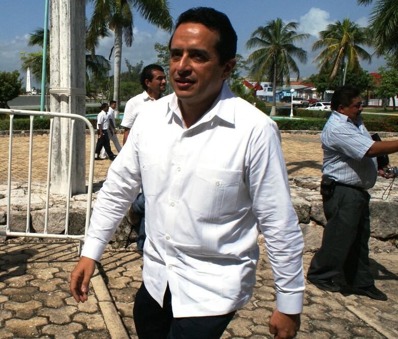Foto: Archivo El Universal.