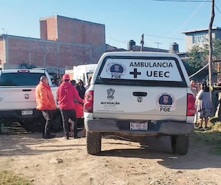 Asesinan a 9 personas en tan sólo cinco horas