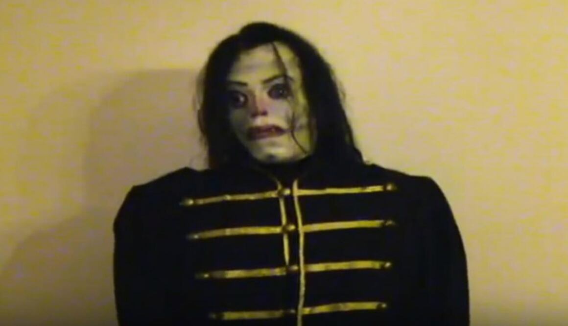 Ayuwoki: de atemorizar la red… a convertirse en meme