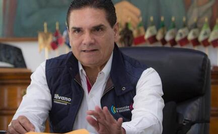 Silvano Aureoles demanda mayor apoyo económico a trabajadores de la salud ante Covid-19